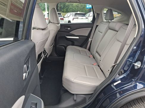Used 2015 Honda CR-V Touring image 10
