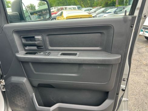 Used 2012 RAM 1500 Express w/ ST Popular Equipment Group AWD/4WD image 15