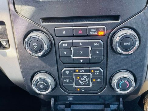 Used 2014 Ford F150 XLT w/ Equipment Group 302A Luxury image 22