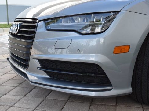 Used 2016 Audi A7 TDI Prestige AWD/4WD image 14