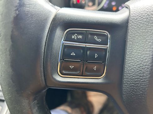 Used 2017 RAM 1500 Sport w/ Sport Premium Group image 17