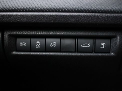 New 2026 Toyota Camry SE FWD image 25