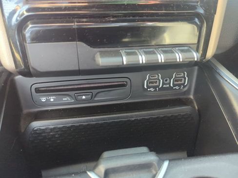 Used 2019 RAM 1500 Laramie w/ Sport Appearance Package image 25