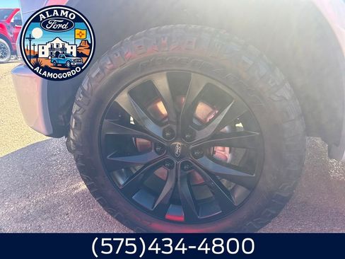 Used 2016 Ford F150 XLT w/ Equipment Group 302A Luxury image 2