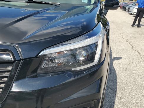 Used 2021 Subaru Forester Sport w/ Popular Package #2 image 3