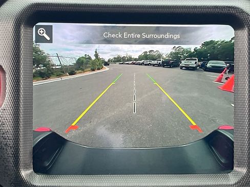 Certified 2023 Jeep Gladiator Rubicon w/ Trailer Tow Package image 14