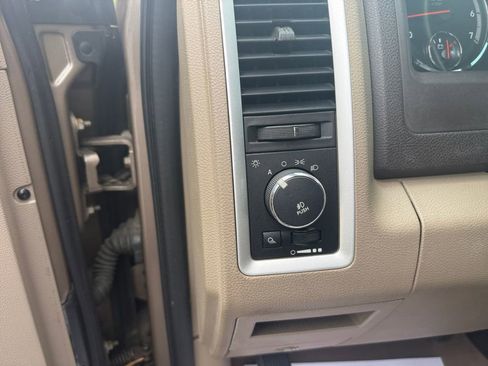 Used 2009 Dodge Ram 1500 Truck SLT w/ Big Horn Regional Pkg image 17