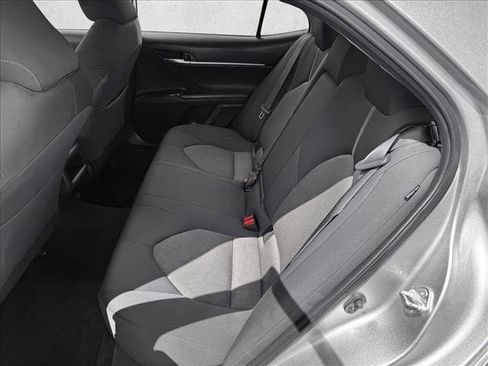 Used 2023 Toyota Camry LE FWD image 17
