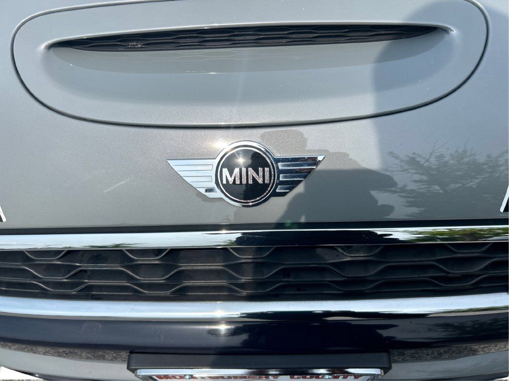 Used 2015 MINI Cooper S FWD image 34