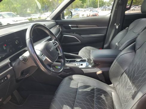 Certified 2023 Kia Telluride EX X-Line AWD/4WD image 18