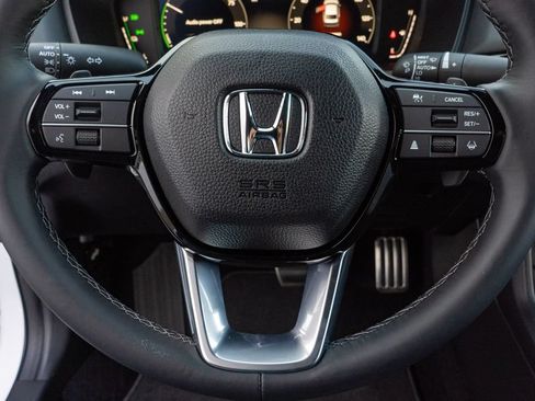 New 2026 Honda Civic Sport Touring image 24