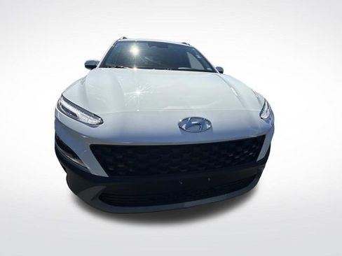 Used 2023 Hyundai Kona SEL w/ Winter Weather Package image 7