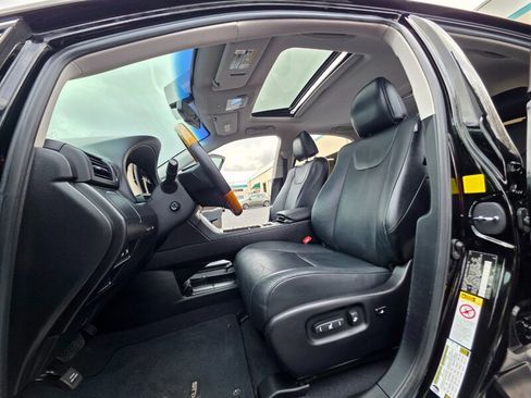 Used 2011 Lexus RX 350 AWD w/ Premium Pkg image 13