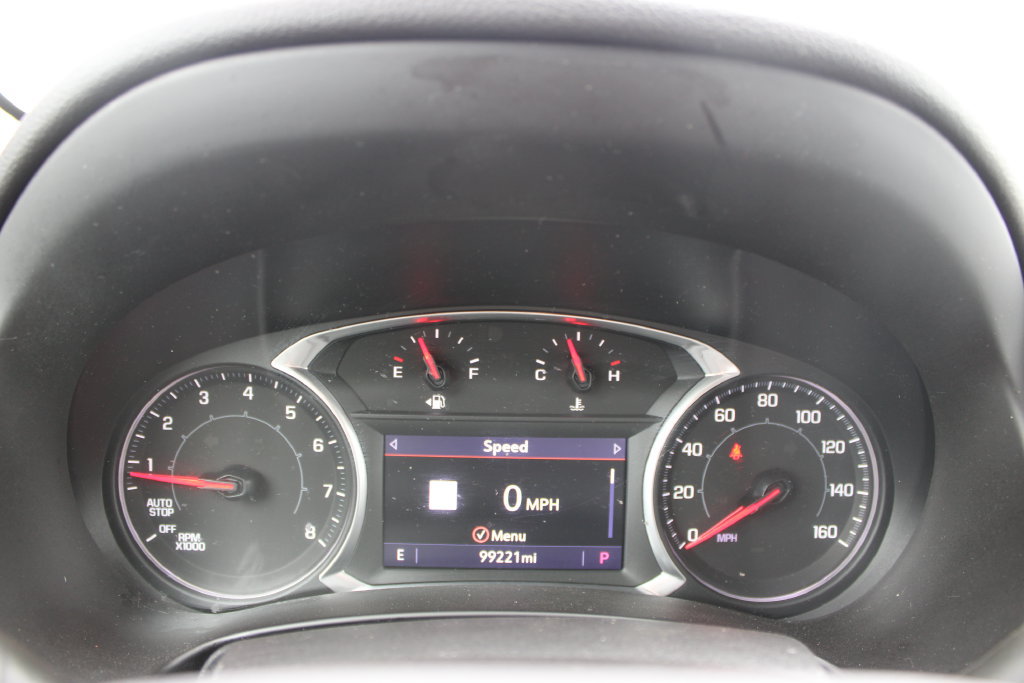 Used 2020 GMC Terrain SLE w/ Driver Convenience Package FWD image 35