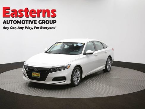 Used 2020 Honda Accord LX image 55