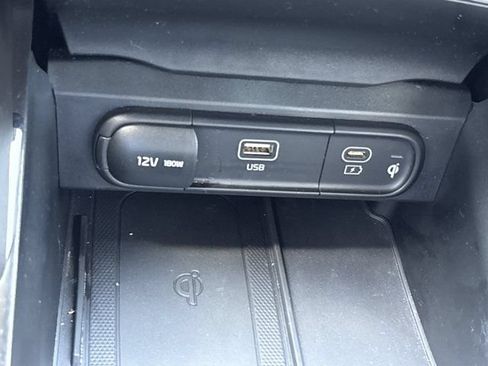 Used 2023 Kia Telluride S AWD/4WD image 34