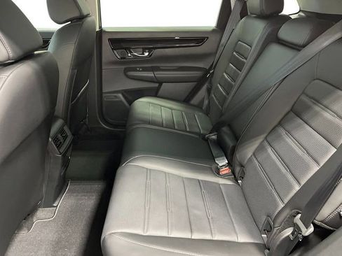 New 2026 Honda CR-V EX-L image 24