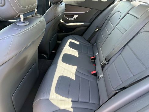 Used 2021 Mercedes-Benz C 300 Sedan w/ Premium Package image 29