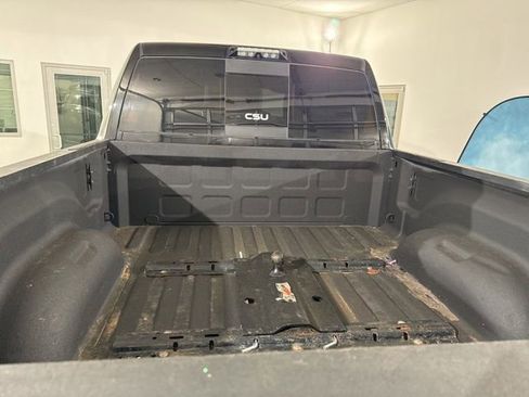 Used 2020 RAM 3500 Laramie w/ Night Edition AWD/4WD image 10