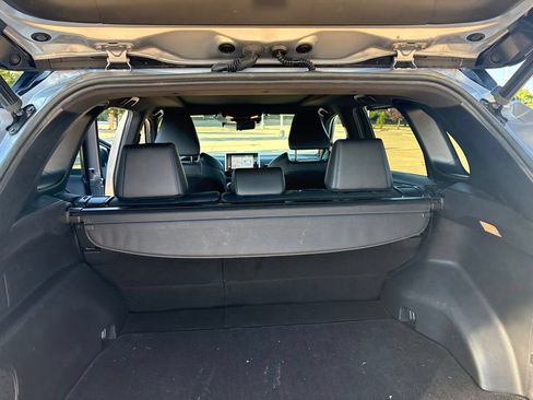 Used 2020 Toyota RAV4 XSE AWD/4WD image 25