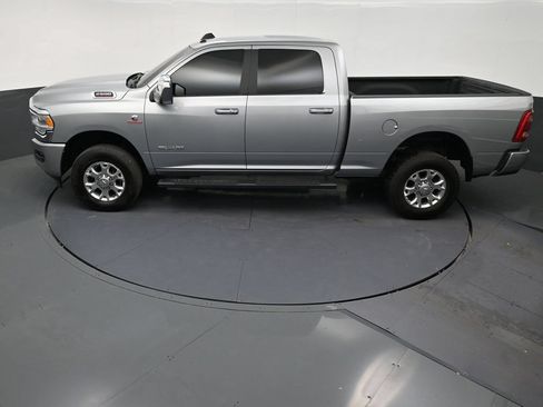 Used 2023 RAM 2500 Laramie AWD/4WD image 13