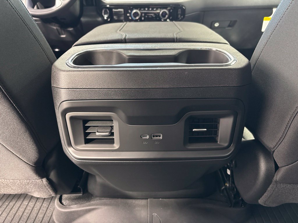New 2026 Chevrolet Silverado 1500 RST AWD/4WD image 35