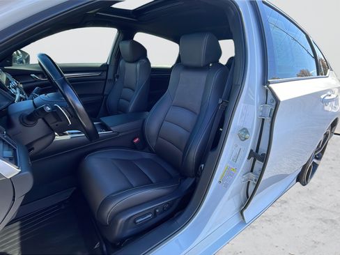Used 2020 Honda Accord Sport image 17