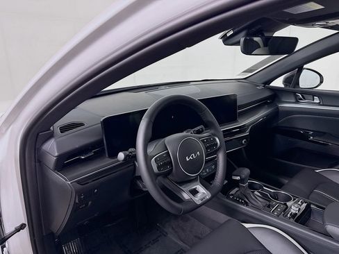 New 2026 Kia K5 GT-Line AWD/4WD image 9