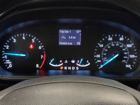 Used 2019 Ford EcoSport S image 23