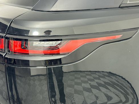 Used 2023 Land Rover Range Rover Velar R-Dynamic S image 59