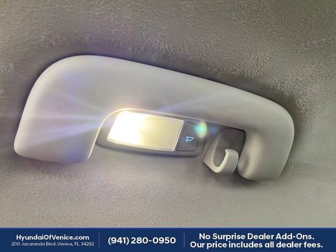 Certified 2026 Hyundai Santa Fe Calligraphy FWD image 53