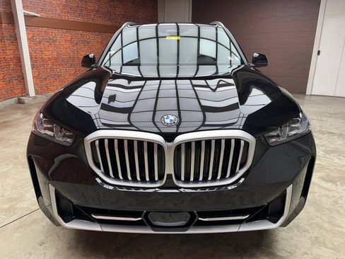 Used 2026 BMW X5 xDrive40i AWD/4WD image 8