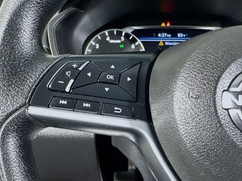 Certified 2023 Nissan Altima 2.5 SV image 11