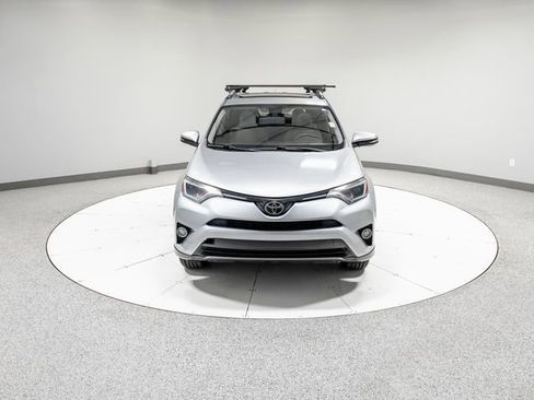 Used 2018 Toyota RAV4 XLE image 26