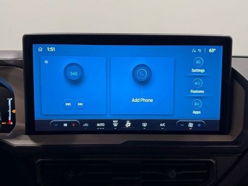 New 2026 Ford Bronco Sport Big Bend image 21