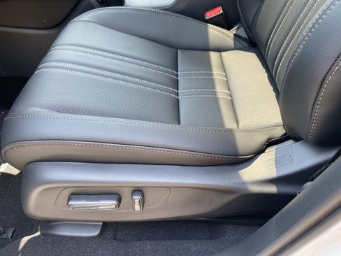 New 2027 Honda HR-V EX-L image 9