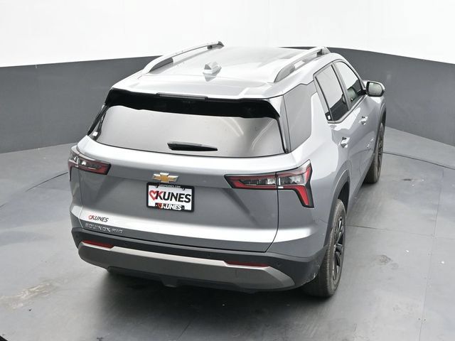 Used 2025 Chevrolet Equinox LT w/ Convenience Package II AWD/4WD image 35