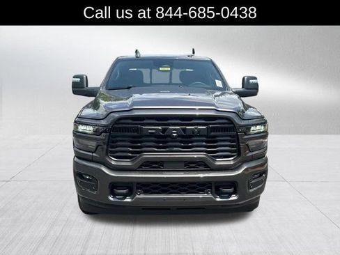 New 2026 RAM 2500 Big Horn RWD image 2