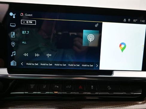 New 2025 Chevrolet Silverado 2500 LT w/ Safety Package image 20