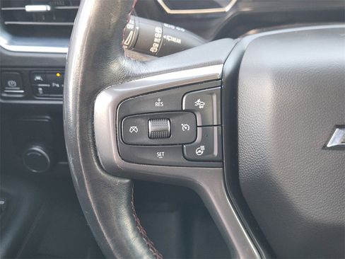 Used 2021 Chevrolet Tahoe RST w/ Luxury Package image 26