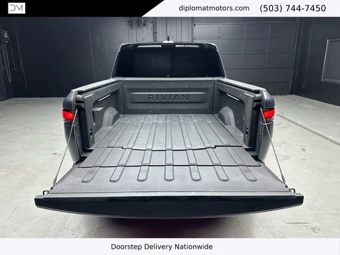 Used 2023 Rivian R1T Adventure image 37