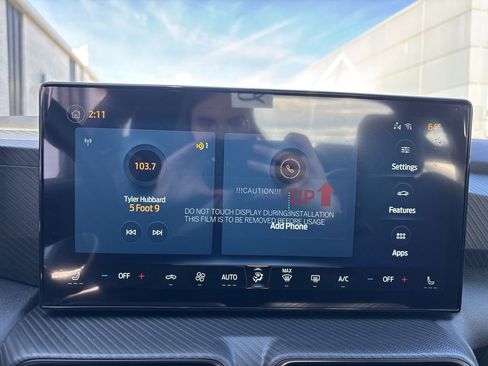 New 2026 Ford Mustang GT image 12