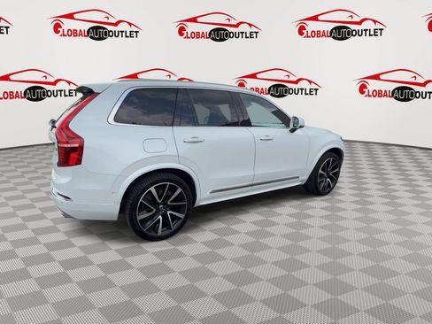 Used 2019 Volvo XC90 T8 Inscription w/ Luxury Package AWD/4WD image 8