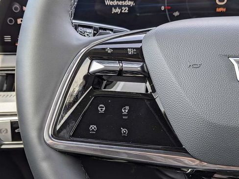 New 2027 Cadillac Optiq Luxury RWD image 26