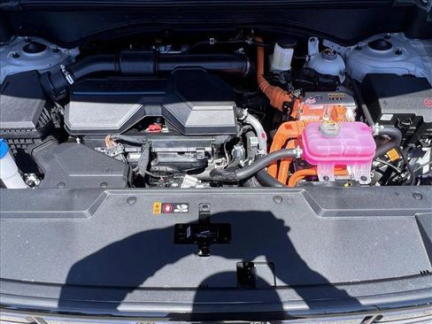 New 2025 Hyundai Santa Fe Limited image 16