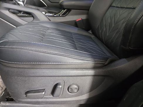 Used 2025 Kia Telluride EX X-Line AWD/4WD image 31