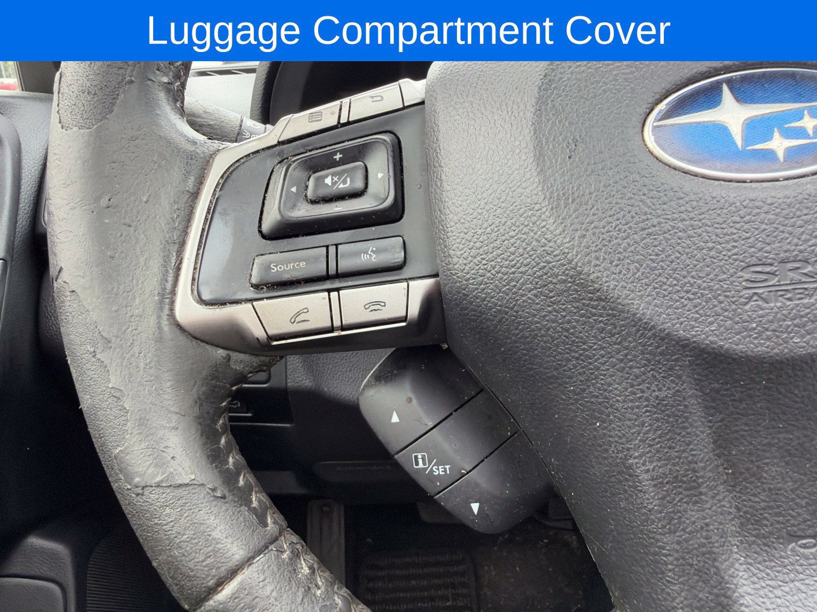 Used 2016 Subaru Forester 2.5i Limited AWD/4WD image 18