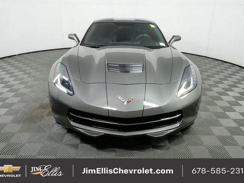Used 2016 Chevrolet Corvette Stingray Coupe image 30