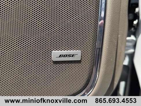 Used 2016 Chevrolet Tahoe LTZ RWD image 16