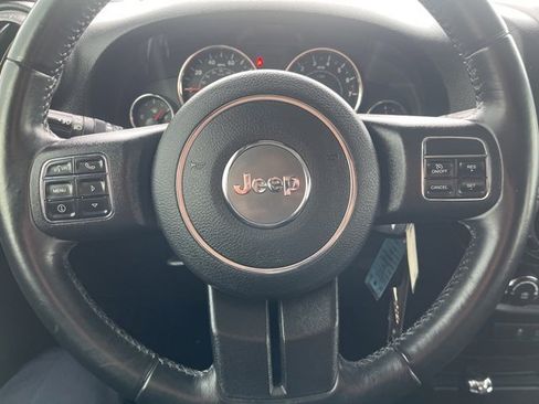 Used 2018 Jeep Wrangler Unlimited Sport S image 30